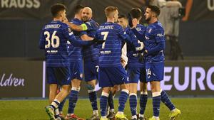 Zbog ovog je Dinamo broj jedan na Balkanu, doktorski posao u svega 12 mjeseci